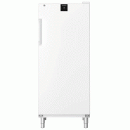 Armoire réfrigérée positive ventilée GN2/1 et HACCP - 419 L | Liebherr FRFvg 5501 Performance