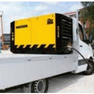 Compresseur polyvalent m 70*) Compresseur polyvalent m 70*)
