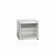 Congélateur table top Blanc / -24 à -12 °C - 48 L | Tefcold - UF50G - 5708181512347 Congélateur table top Blanc / -24 à -12 °C - 48 L | Tefcold - UF50G - 5708181512347