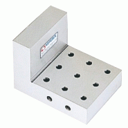 Cornieres de precision en acier 90° vertex vrs-46