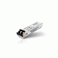 D-Link DEM-310GT module émetteur-récepteur de réseau Fibre optique 1250 Mbit/s SFP 1310 nm