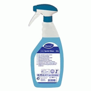 Détergent multi-usages Sprint pour vitres/miroirs 0.75L - 6837513050