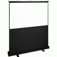 Fromm & Starck - Fromm & Starck Star_PFPS_06 Écran De Projection pour Projecteur sur Pied Autoportant Portable Vidéoprojecteur Toile (188,5 x 203 - Fromm & Starck - Fromm & Starck Star_PFPS_06 Écran De Projection pour Projecteur sur Pied Autoportant Portable Vidéoprojecteur Toile (188,5 x 203 -