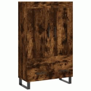 Helloshop26 - Buffet bahut commode armoire meuble de rangement organisateur cuisine salle de séjour salon haut 69,5 x 31 x 115 cm 02_0033383 - 300021 Helloshop26 - Buffet bahut commode armoire meuble de rangement organisateur cuisine salle de séjour salon haut 69,5 x 31 x 115 cm 02_0033383 - 300021