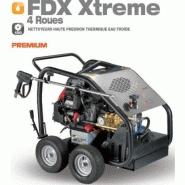 Nettoyeur haute pression comet fdx xtreme 1560 rpm