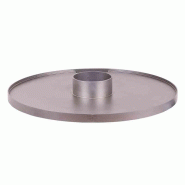 Plancha Fire Plate pour barbecue Kamado Monolith Classic 55 | Planet Outdoor