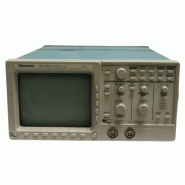 Tds410 - oscilloscope numerique - tektronix - 150 mhz - 2 ch
