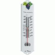 Thermomètre intérieur ou extérieur INOVALLEY 7100