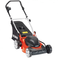 Tondeuse électrique Dolmar EM41 puissance de 1600 Watts lame de 41 cm