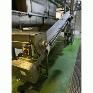 Convoyeurs / transporteurs à vis