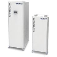 Virbox 1500 - purificateur d'air anti covid - obera - débit max m3/h