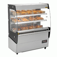 Vitrine chauffante - Buffalo - HW922