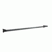 Barre de charge déportée pour tube 25x15 mm - 1232x160 mm - used