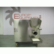 Broyeur 200 mm seydelmann. Type au 200 dc Broyeur 200 mm seydelmann. Type au 200 dc