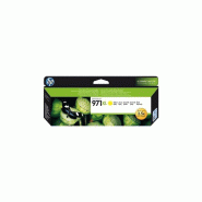 Cartouche Hp 971xl - Jaune Cn628ae - jaune CN628AE Cartouche Hp 971xl - Jaune Cn628ae - jaune CN628AE