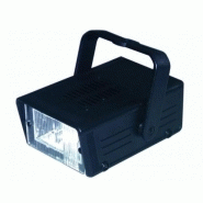 Discostrobe 50 20w - mini stroboscope portable