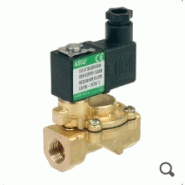 Electrovanne a cde assistee asco 230v   p.0157