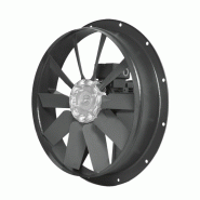 Extracteur ambiance industriel mono MHP - VORTICE-AXELAIR - VHIRM564 Extracteur ambiance industriel mono MHP - VORTICE-AXELAIR - VHIRM564