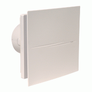 Extracteur permanent à détection d'humidité INEA ECO SILENT Ø 100 mm - Aldes - 11022390 Extracteur permanent à détection d'humidité INEA ECO SILENT Ø 100 mm - Aldes - 11022390