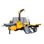 Fendeuse horizontale Uniforest Magnum 23 - 21 t