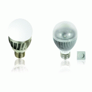 Ampoule led galaxy