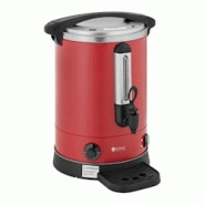 Helloshop26 - Distributeur d'eau chaude distributeur d'eau chaude en inox machine à vin chaud distributeur d'eau chaude 14_0004296 - 3000195931537 Helloshop26 - Distributeur d'eau chaude distributeur d'eau chaude en inox machine à vin chaud distributeur d'eau chaude 14_0004296 - 3000195931537