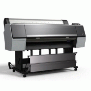 IMPRIMANTE GRAND FORMAT ARTS GRAPHIQUES EPSON SURECOLOR SC-P8000 SPECTRO