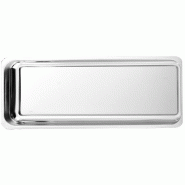 ITALCONCEPT L2G Plat Rectangulaire, 45  x 550  x 220 mm - 3616350039125