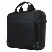 Mobilis TheOne 35,6 cm (14") Malette Noir