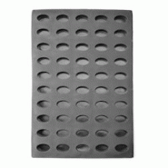 Moule en Silicone Oval - HENDI - 677247 Moule en Silicone Oval - HENDI - 677247