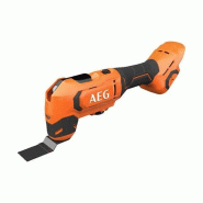 Multitool AEG bmt18