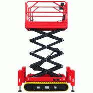 Nacelle chenille 16m ncc16a MNG SORARE