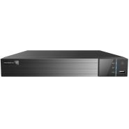 Neo-250 - enregistreur nvr - neoview - 4 canaux poe de 5 mégapixels