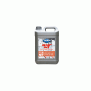 Novo decap'wax nettoyant degraissant non moussant alimentaire toutes surfaces 5l
