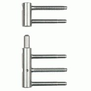 OTLAV ci4951608h02 fiche réglable avec 5 broches 16 mm ursus - 866045