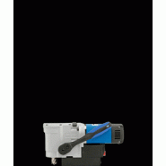 Perceuse magnétique - MAB 155 - Compacte et Puissante avec Réducteur Angulaire - PROFISPEZIAL Perceuse magnétique - MAB 155 - Compacte et Puissante avec Réducteur Angulaire - PROFISPEZIAL