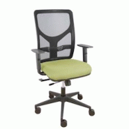Piqueras y Crespo Silla Motilla traslack malla negra asiento bali verde oliva brazo regulable - vert multi-matériau 21TKM840B552B10CRN65 Piqueras y Crespo Silla Motilla traslack malla negra asiento bali verde oliva brazo regulable - vert multi-matériau 21TKM840B552B10CRN65