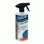 Protecteur/nettoyant tous matériaux - nettoyant multi-surfaces Protecteur/nettoyant tous matériaux - nettoyant multi-surfaces
