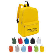 Sac à dos Chap - Sacs à dos personnalisés Sac à dos Chap - Sacs à dos personnalisés