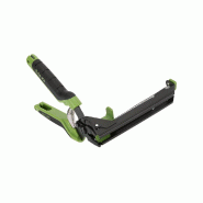 SALKI - Agrafeuse de clôture Fsk 20C Hobby 3301310 Salki - 8429586905622