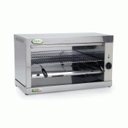 Toaster 1 niveau avec grille - Fama - 0605848693546