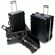 Valise à roulette
