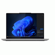 Yoga Pro 7 14IAH10 14,5p Ultra 9 32Go 1To Gris