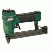 Agrafeuse pneumatique omer 4097.16