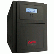 APC Easy UPS SMV alimentation d'énergie non interruptible Interactivité de ligne 1,5 kVA 1050 W 6 so