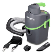 Aspirateur d'atelier 1200W fonction soufflerie Flexcat 16 H - 7003110