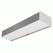 Bb 1000 a-rideau d'air-windbox bb