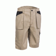 Bermuda - OROSI - 65% PES/35% CO 240g/m2 + Oxford - Sable - COVERGUARD | 5ORS020_0