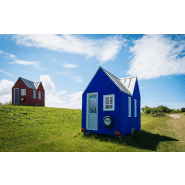 Cahute tiny house classic