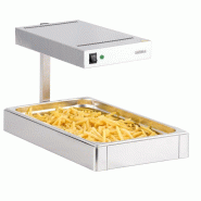 Chauffe-frites électrique GN 1/1 - 500W | Casselin - CCF2